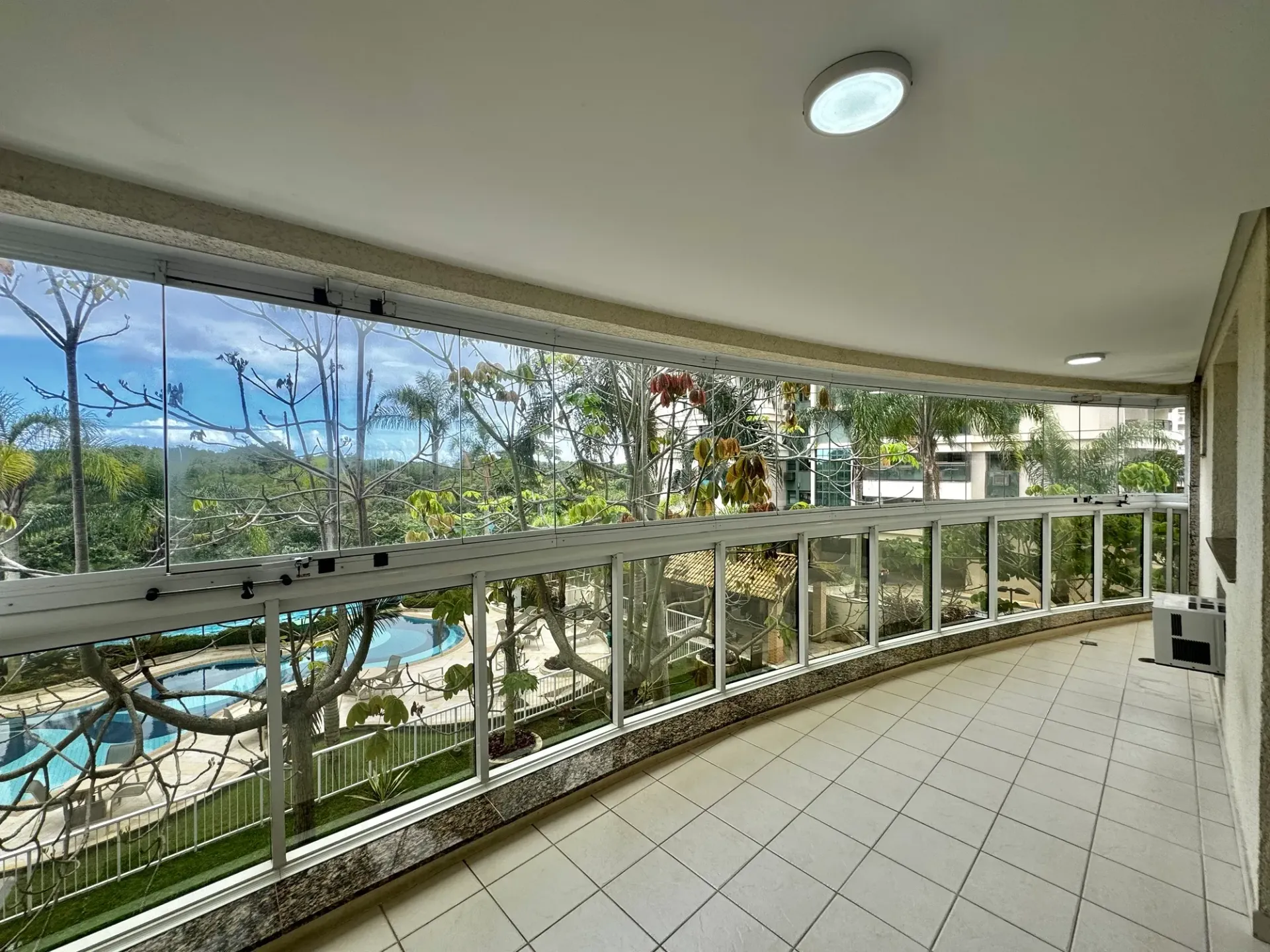 Квартира 127 м² з пральною машиною та заскленим балконом — photo 6