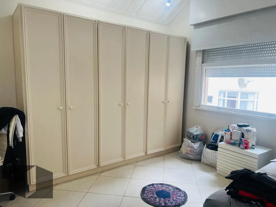 3-bedroom apartment with 1 parking space and gas heating — photo 26