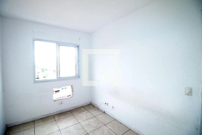 50 m² unfurnished apartment with 2 bedrooms and parking — photo 26