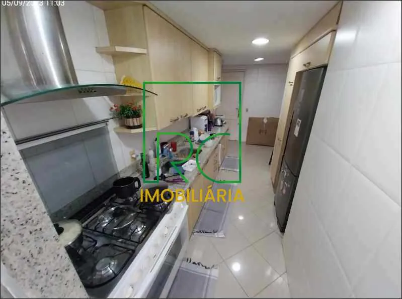 Furnished 3-bedroom apartment with 2 parking spaces — photo 17
