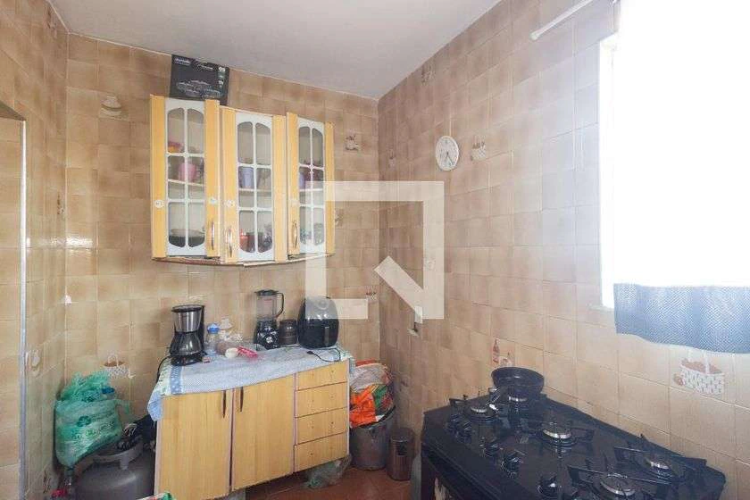 50 m² furnished house with 2 bedrooms and a balcony — photo 10