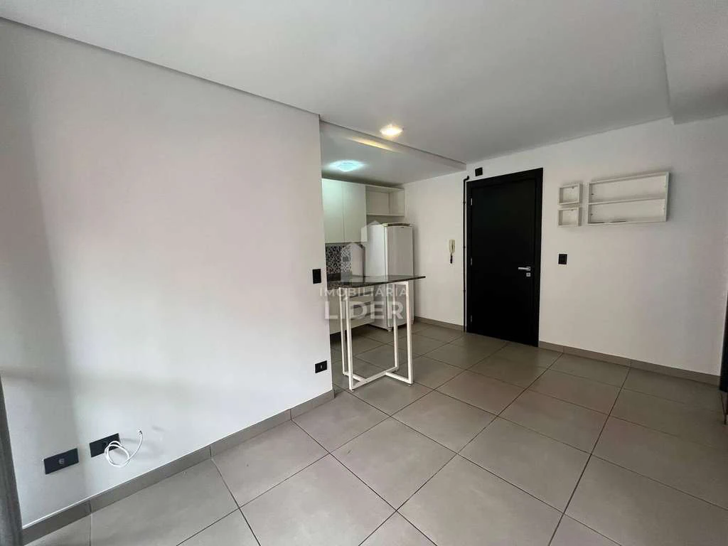 1-bedroom apartment with 58 m² and balcony — photo 4