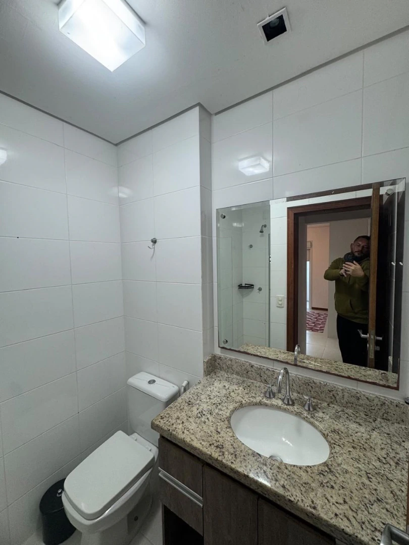 Departamento de 2 dormitorios, ambos con baño propio, 130 m² — photo 5