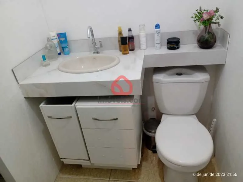 2-bedroom apartment with a washing machine in Rio de Janeiro — photo 2