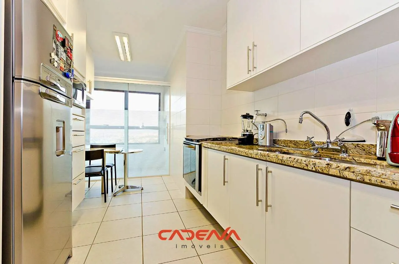 Apartamento mobiliado com 3 quartos e 3 vagas — photo 5