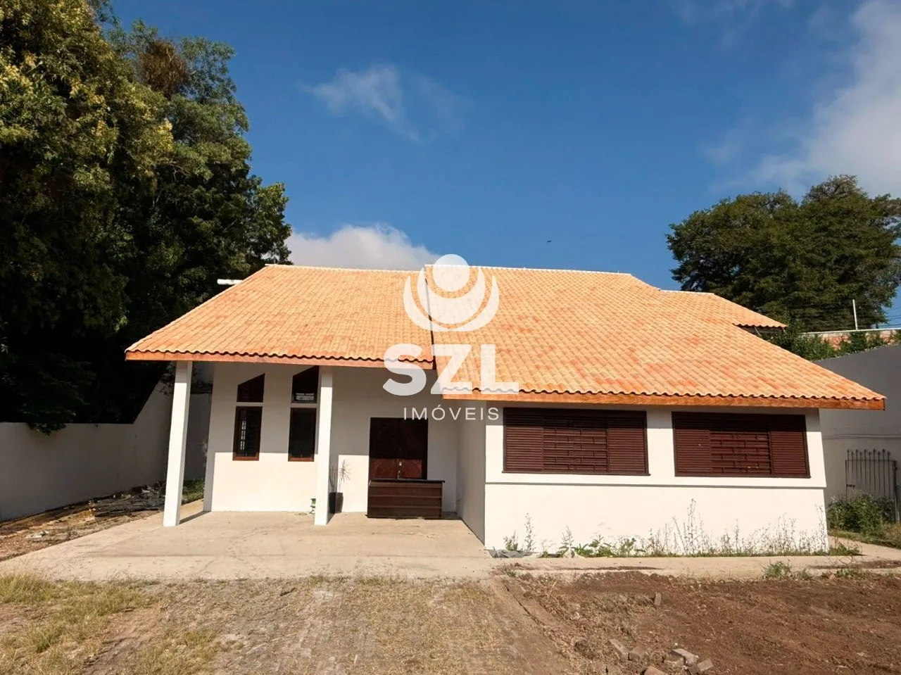 House with 5 bedrooms and 5 parking spaces — photo 4