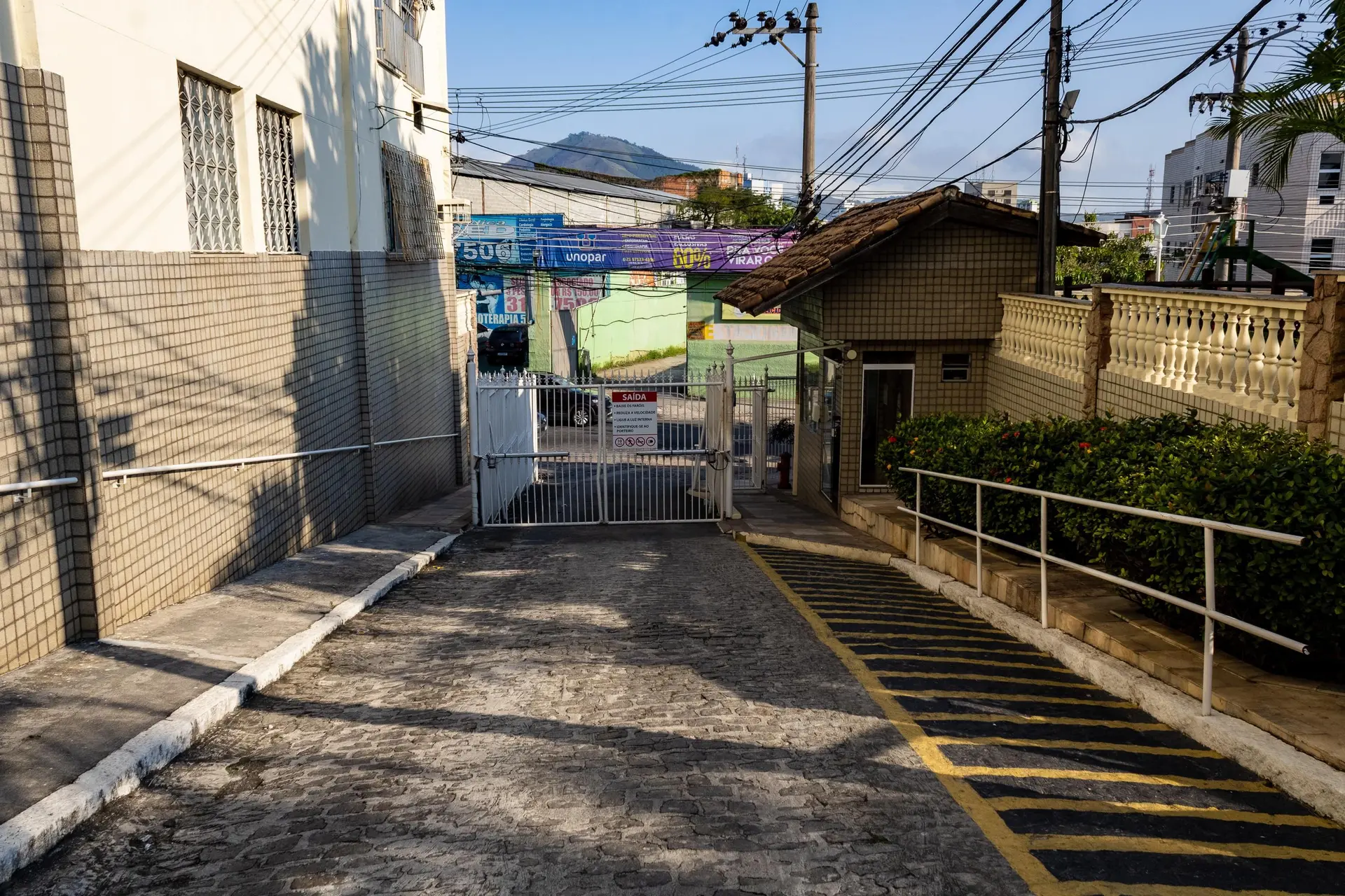 Apartamento com piso de madeira ou laminado, Campo Grande — photo 10