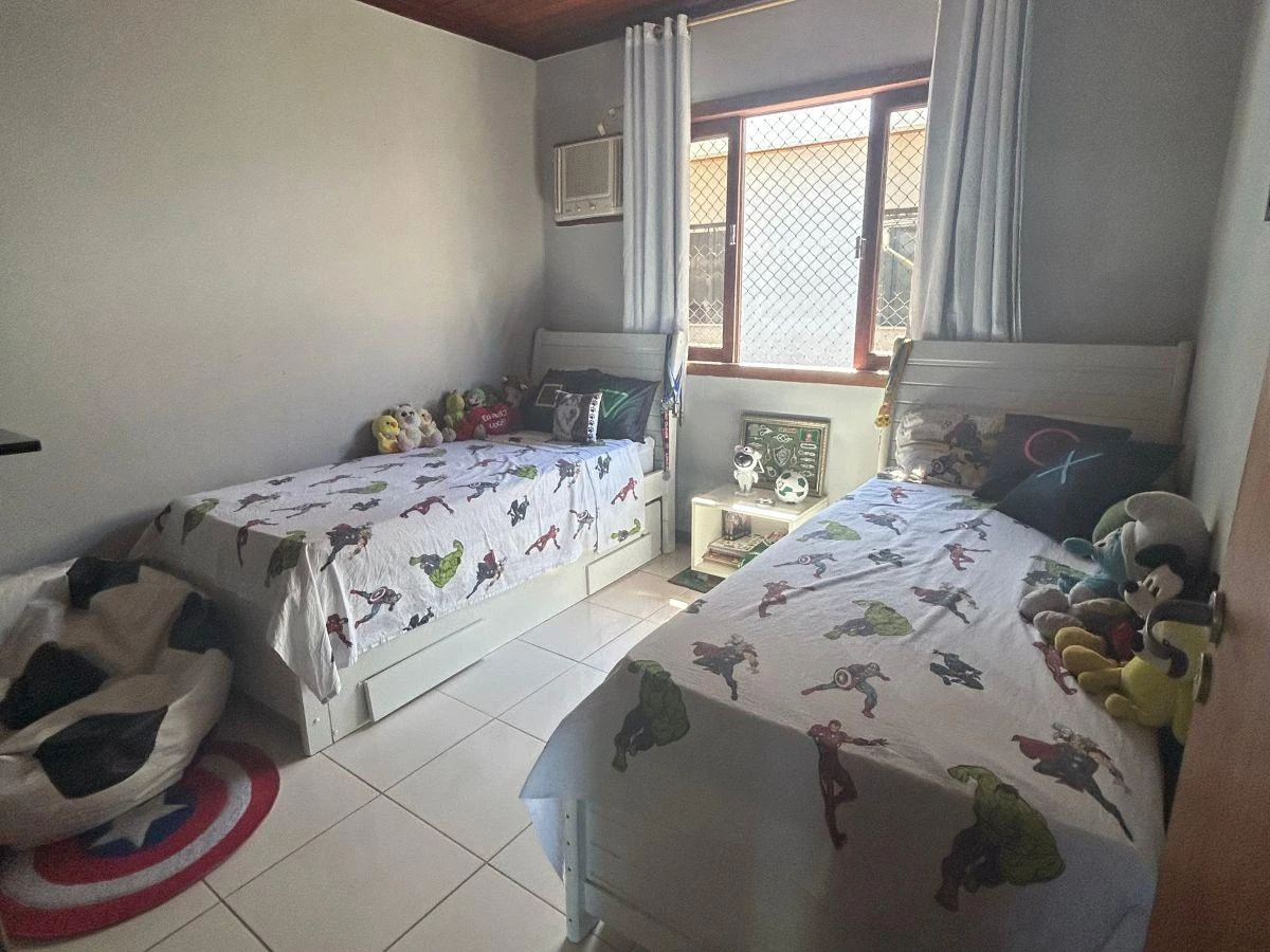 Casa amueblada, 150 m², con balcón gourmet — photo 8