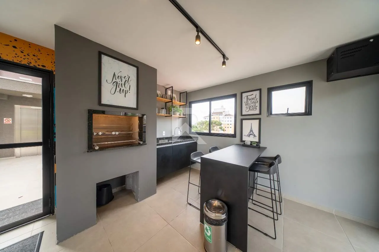 Estudio de 19 m² con 1 dormitorio y 1 baño — photo 12