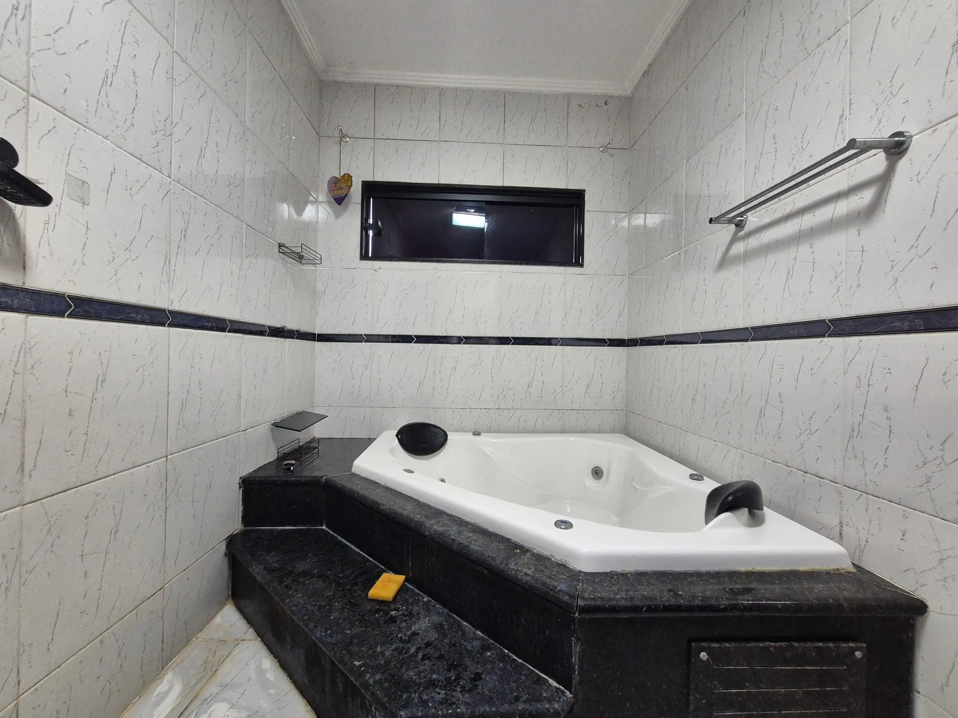 Furnished house, 100 m², with a jacuzzi — photo 69