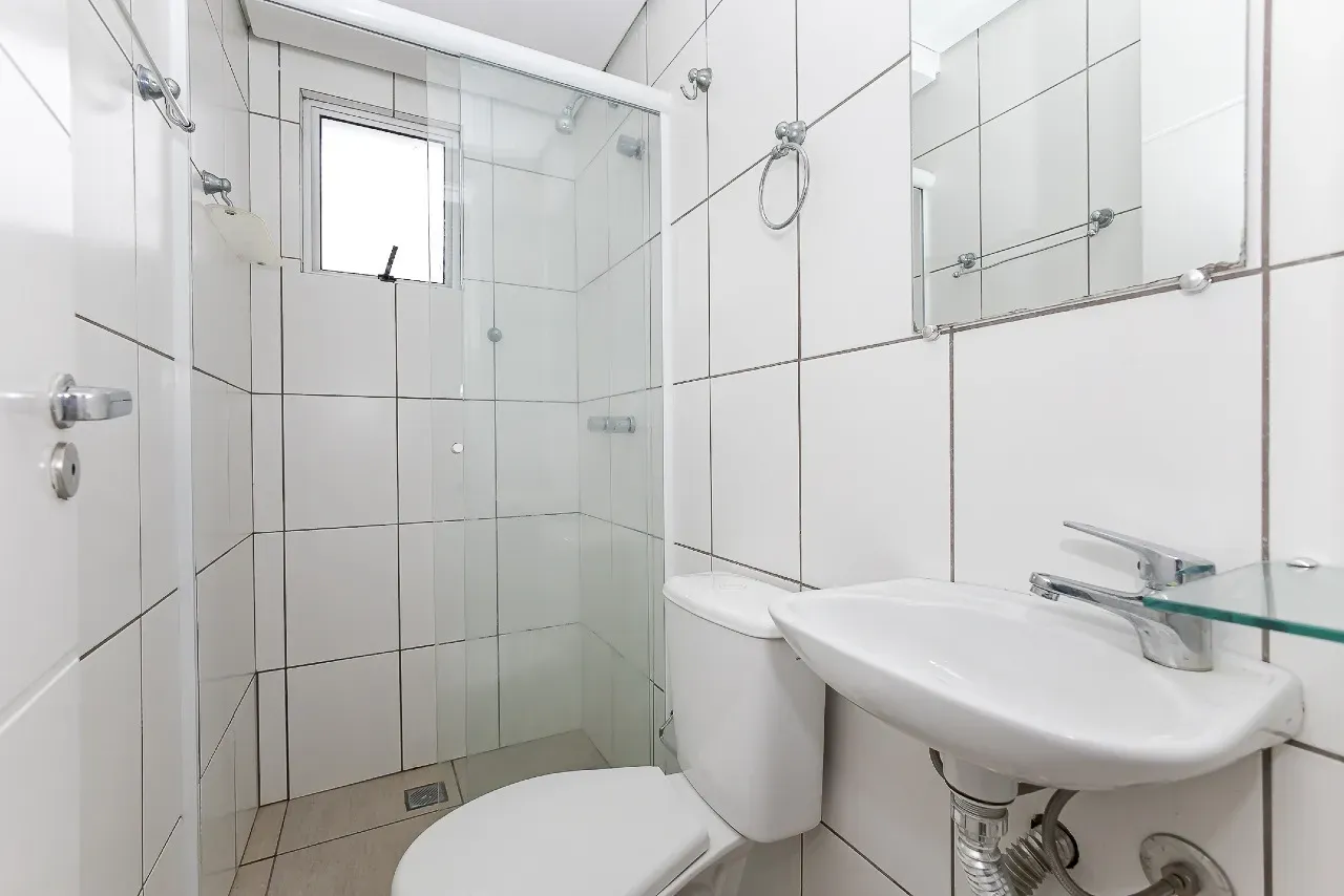 Furnished one-bedroom apartment, 34 m² — photo 12