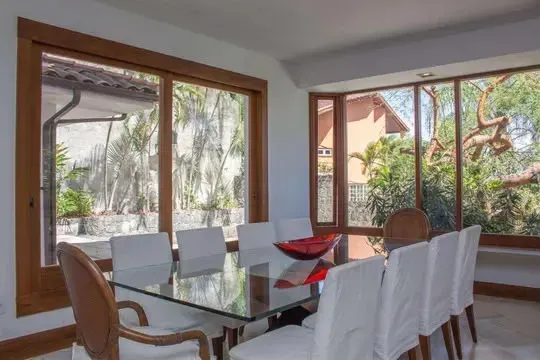 Casa de 4 quartos com piscina privativa, Itanhangá — photo 6