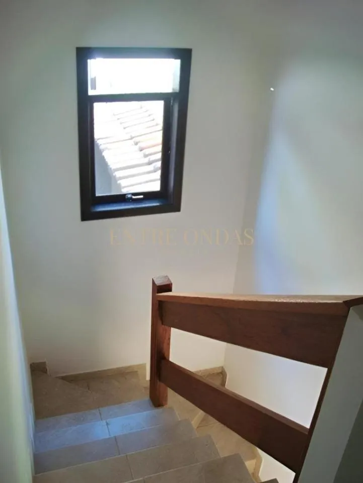 2-bedroom house with a garden in Florianópolis — photo 11