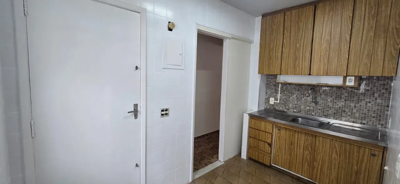 3 quartos e vista para as montanhas: apartamento de 81 m² — photo 3