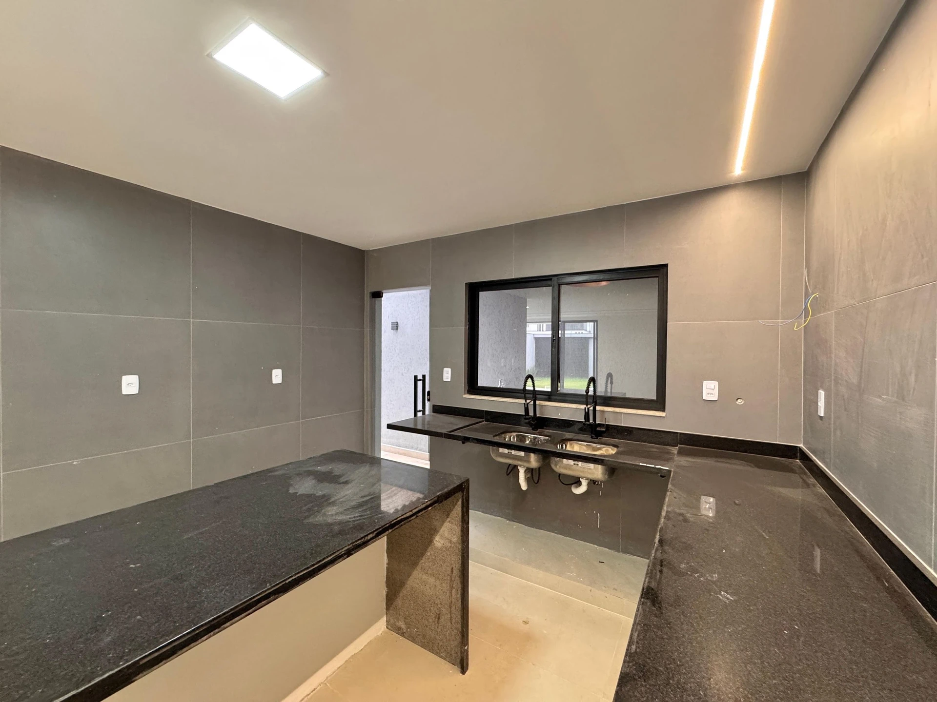 Departamento de 4 dormitorios con bañera en Rio de Janeiro — photo 8
