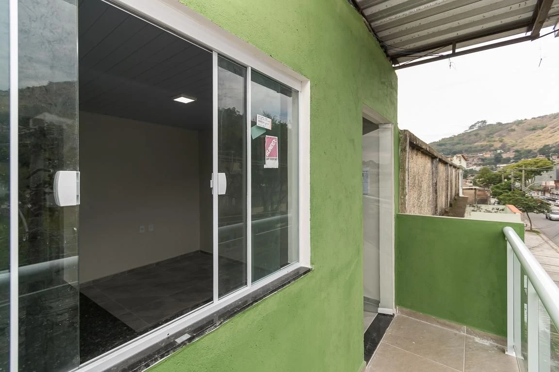 2-bedroom apartment, 45 m² — photo 6