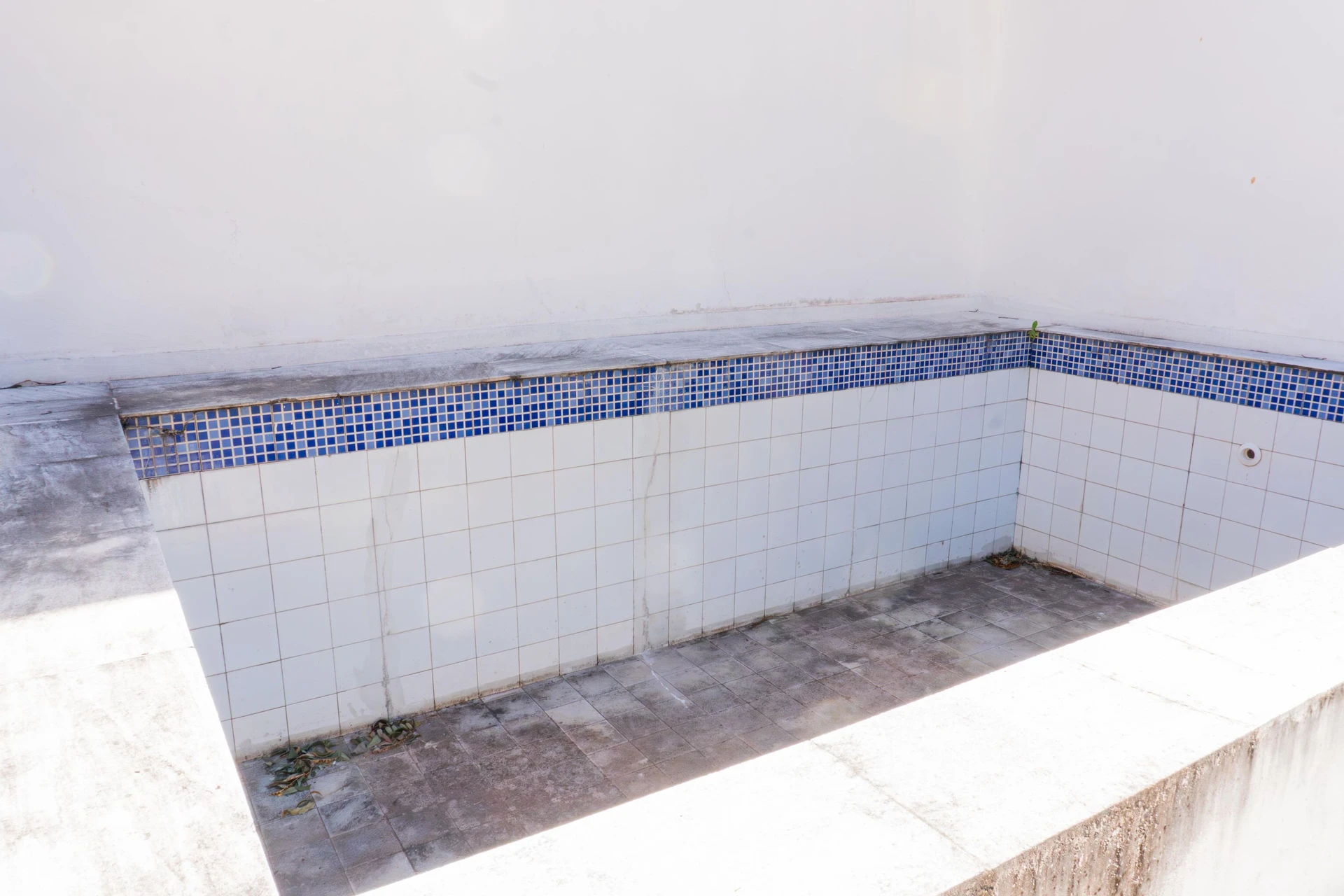 Casa de 7 quartos com piscina privativa, Tijuca — photo 45