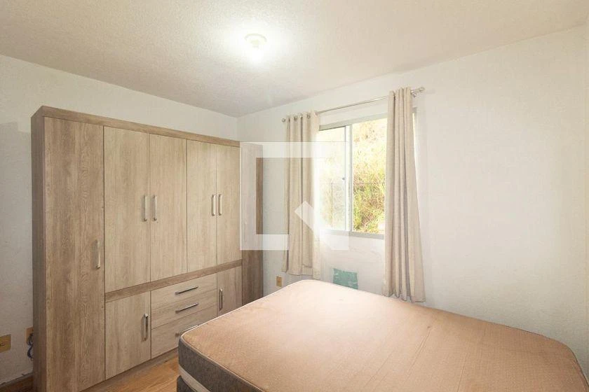 Furnished 45 m² apartment with 2 bedrooms — photo 4