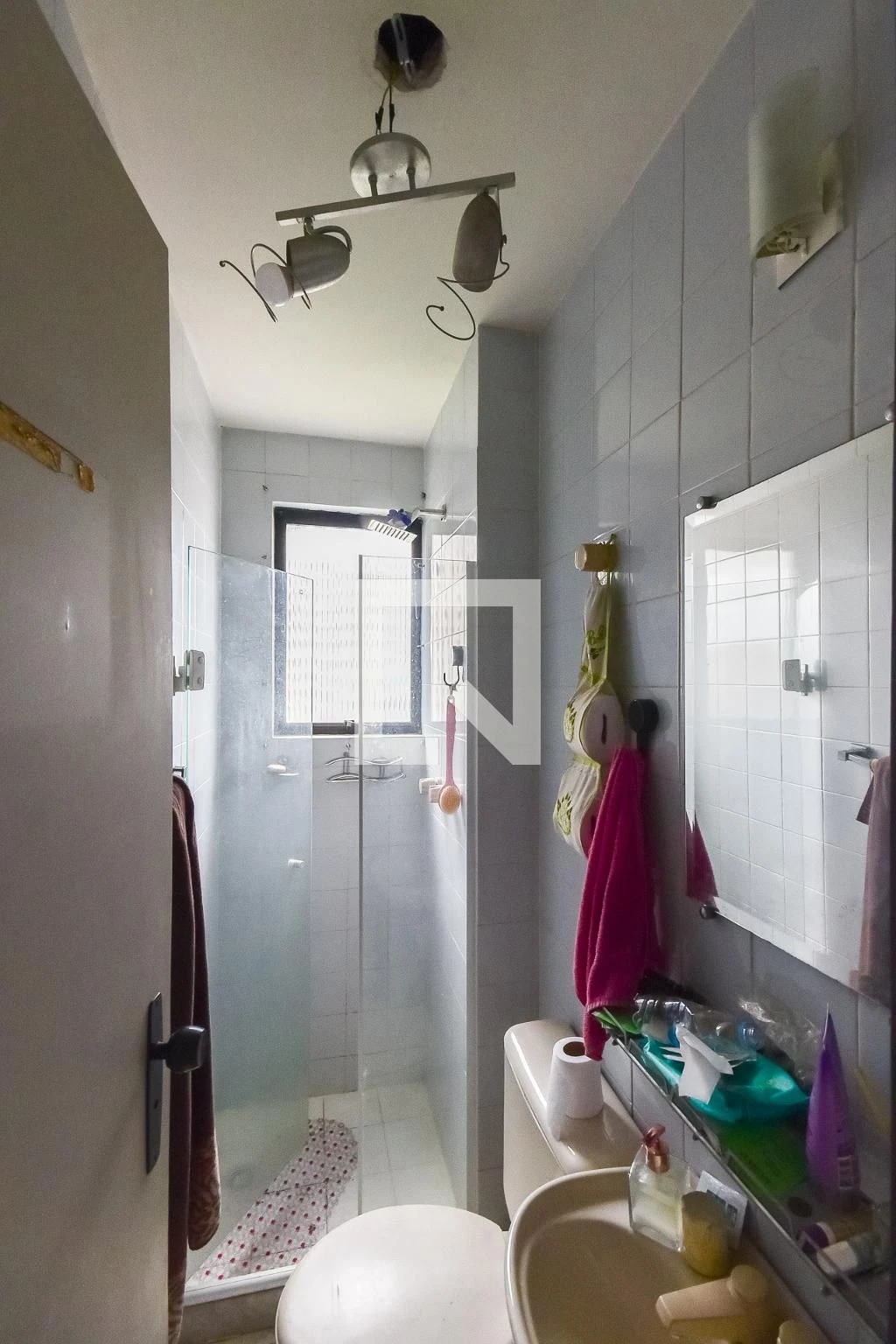 3-bedroom apartment with a home office in Rio de Janeiro — photo 26