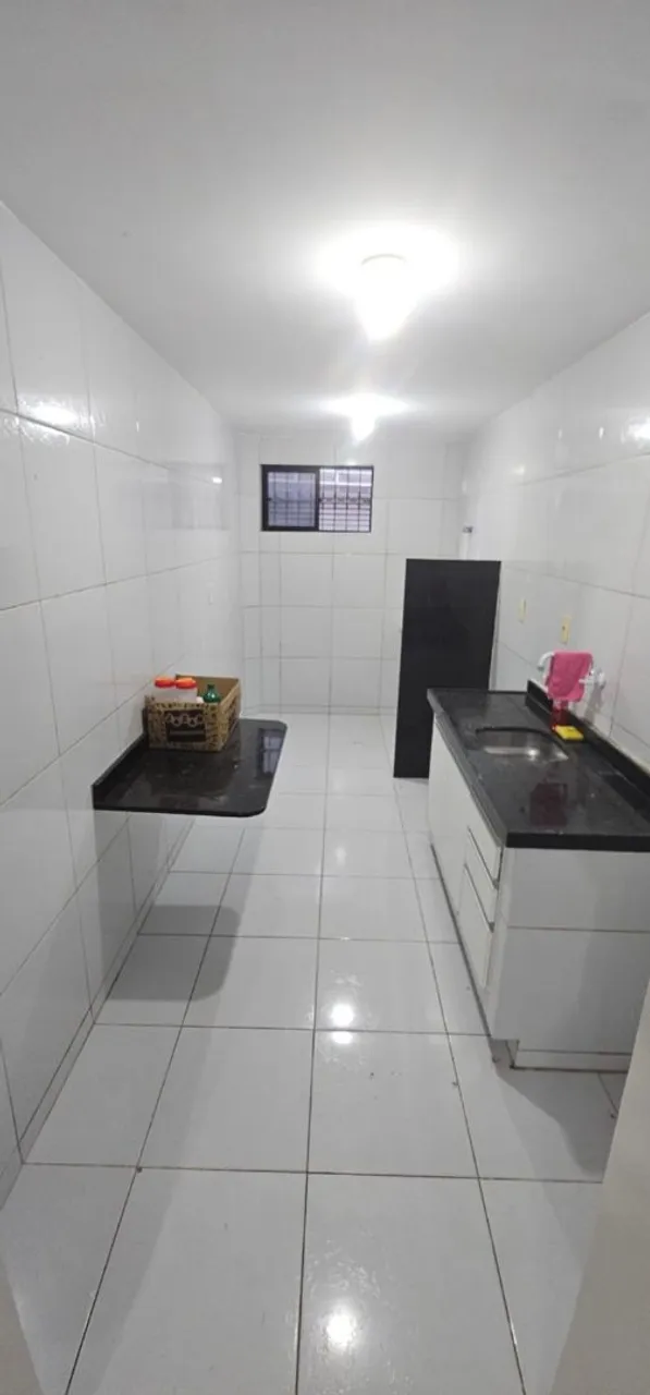 Departamento de 3 dormitorios con lavadora en Cabedelo — photo 2