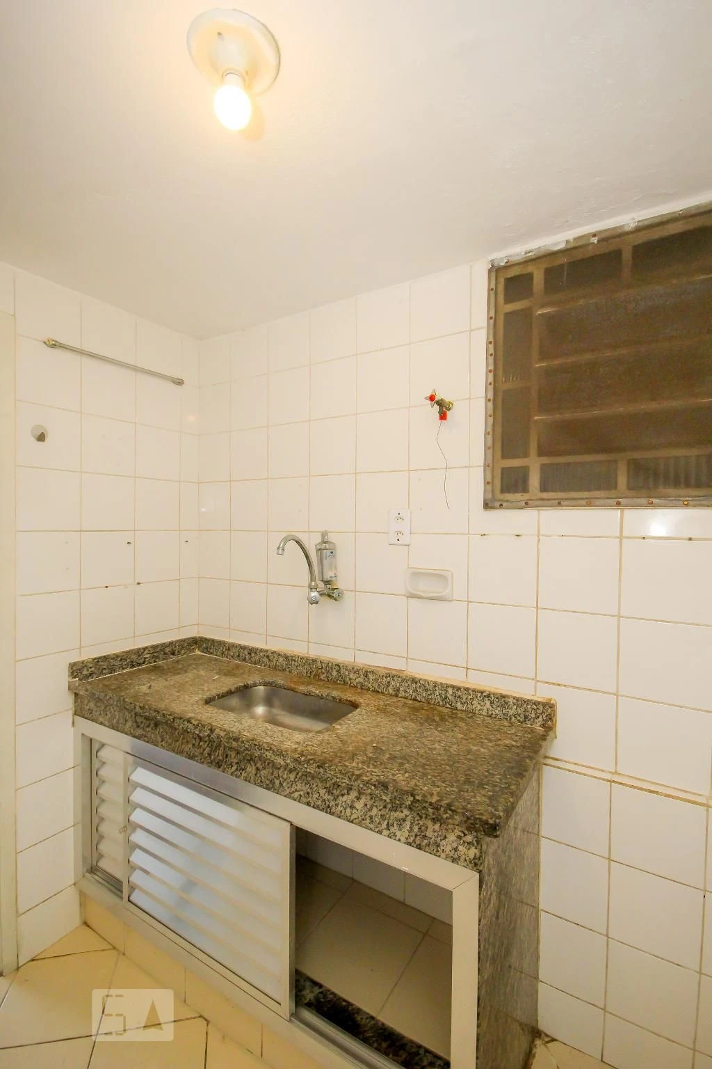 Apartment, 30 m², with wood or laminate floors — photo 10