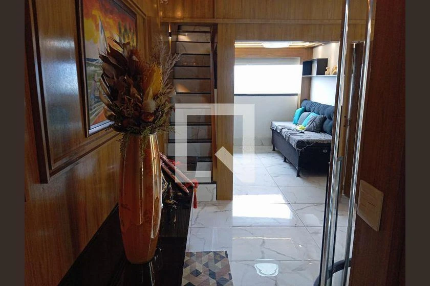 Furnished 170 m² apartment with 2 en-suite bedrooms — photo 42
