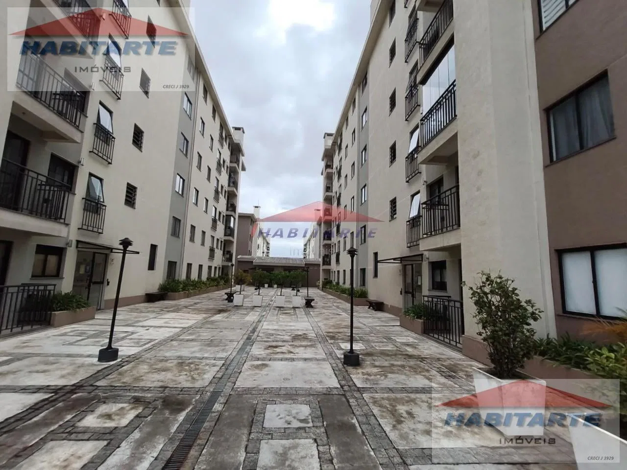 Apartamento com 2 quartos e 55 m² com suíte — photo 3