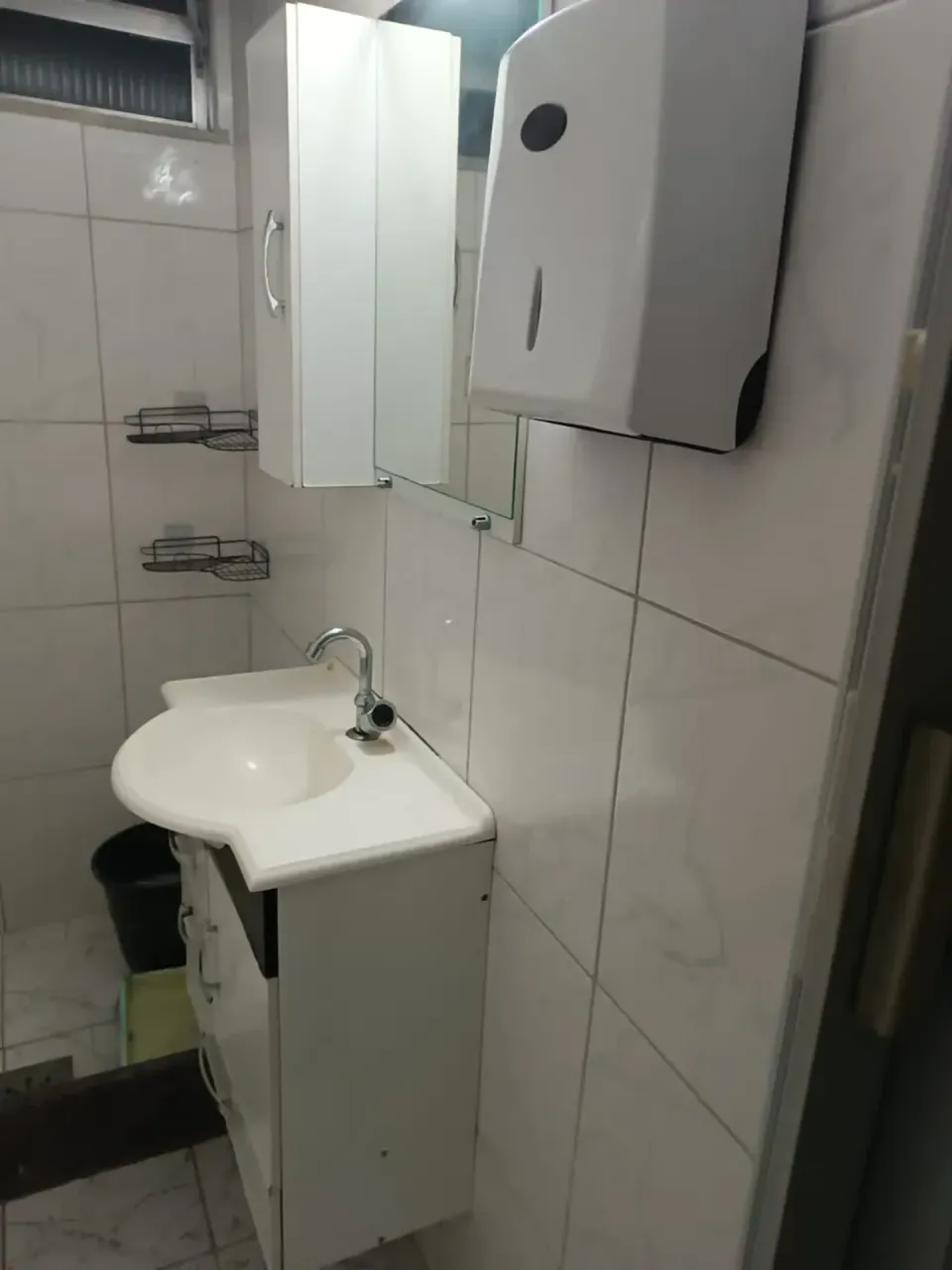 Нежитловий студіо без меблів: 1 спальня і 1 ванна — photo 8