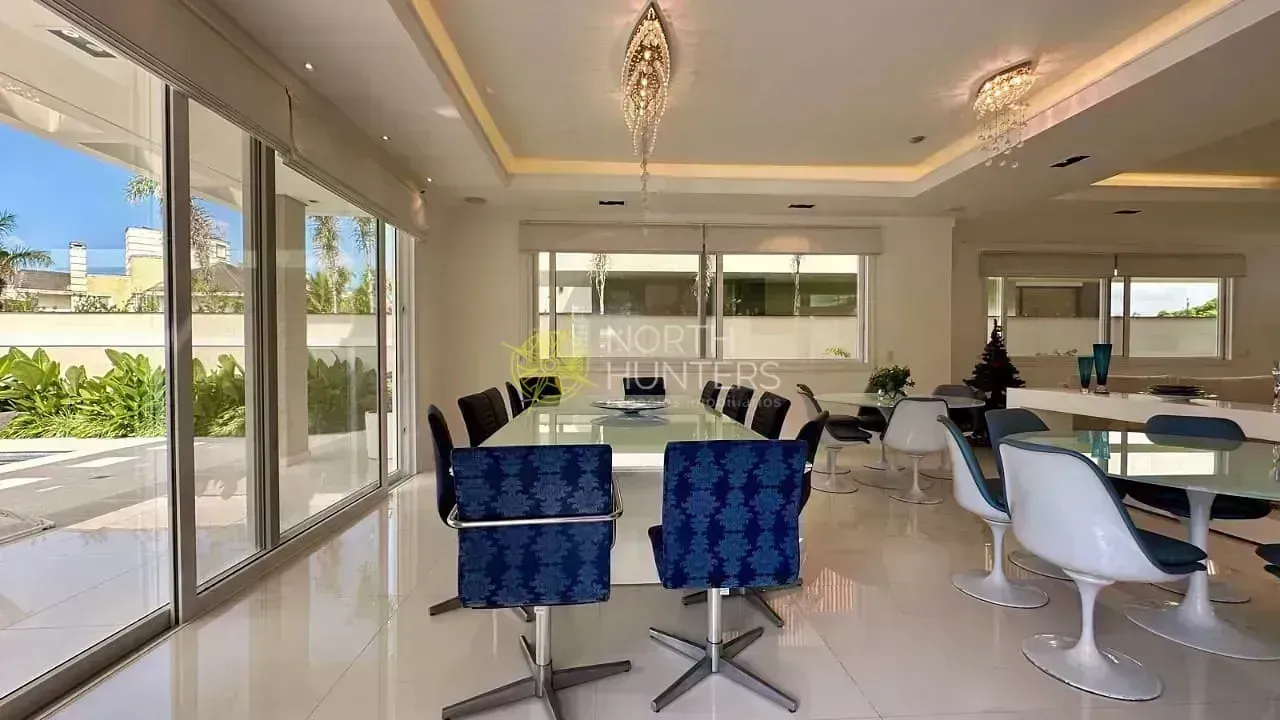 Furnished house with 9 bedrooms and a gas open kitchen — photo 3
