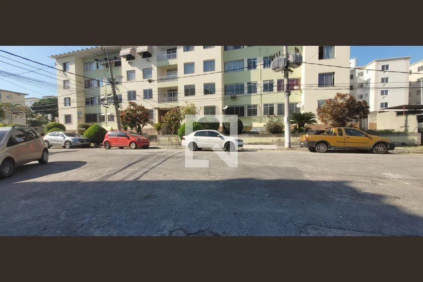 Apartamento com 2 quartos, 1 suíte e churrasqueira privativa — photo 48