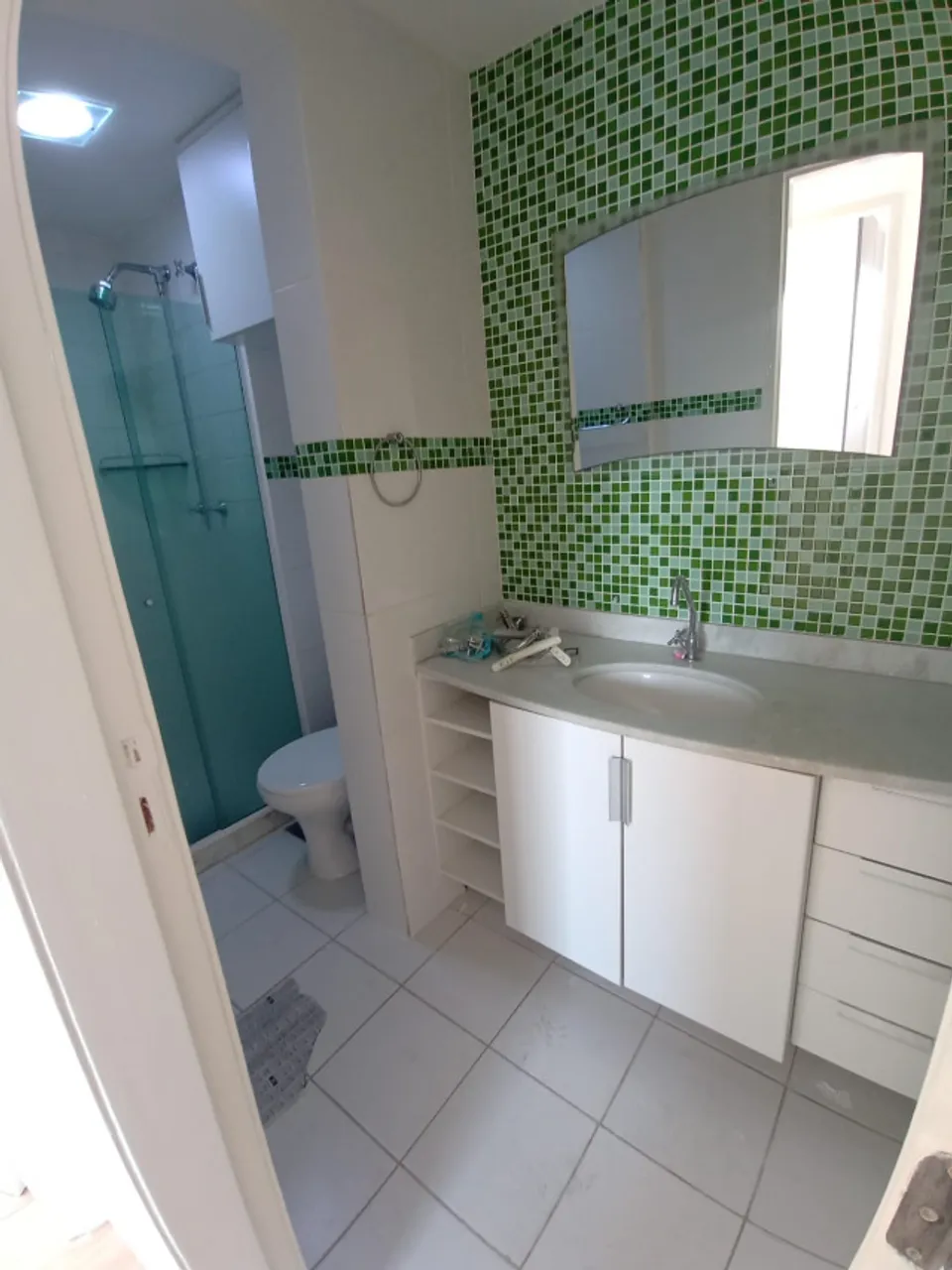 2-bedroom apartment with a home office in Rio de Janeiro — photo 6
