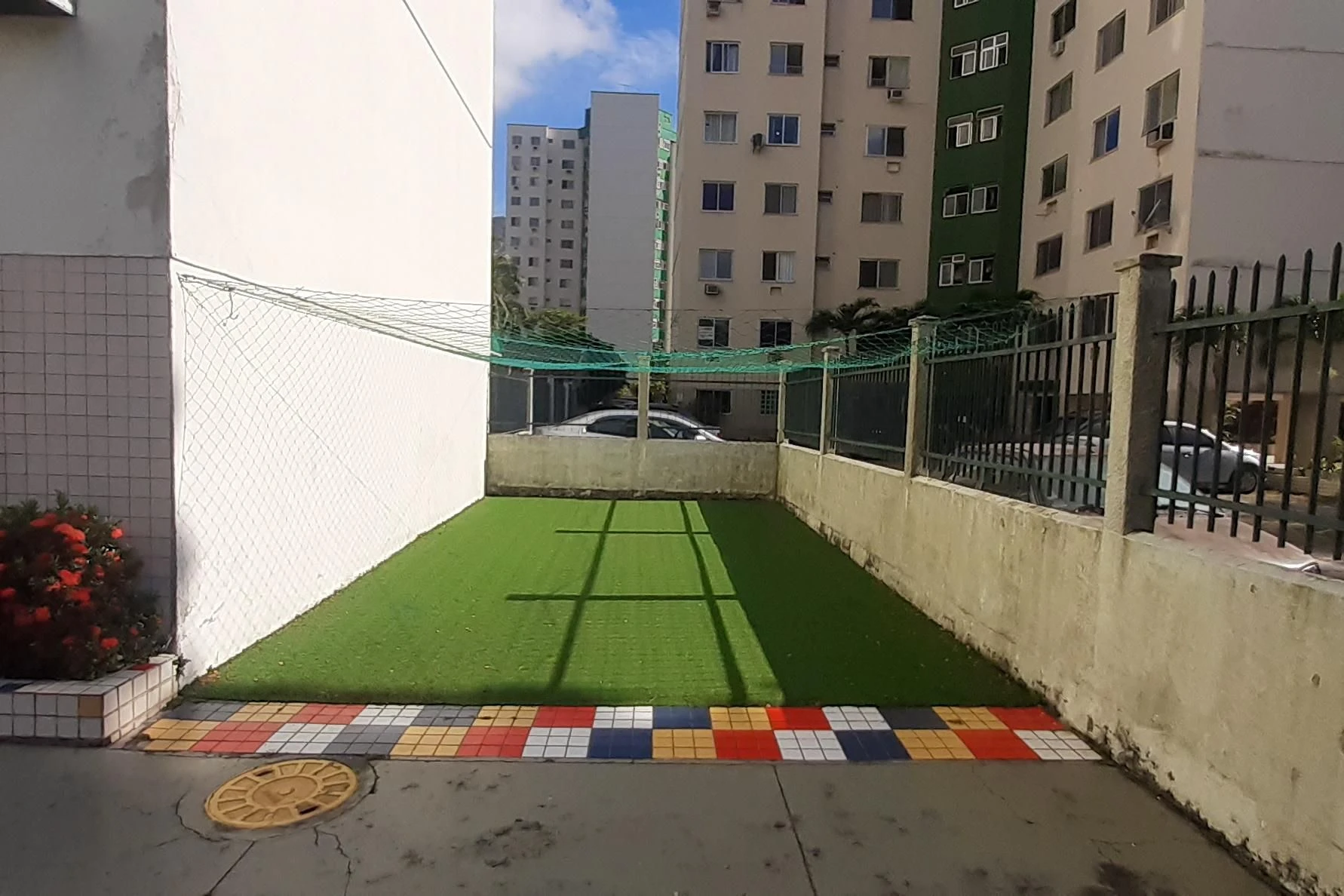 2-bedroom apartment with a water view in Rio de Janeiro — photo 57