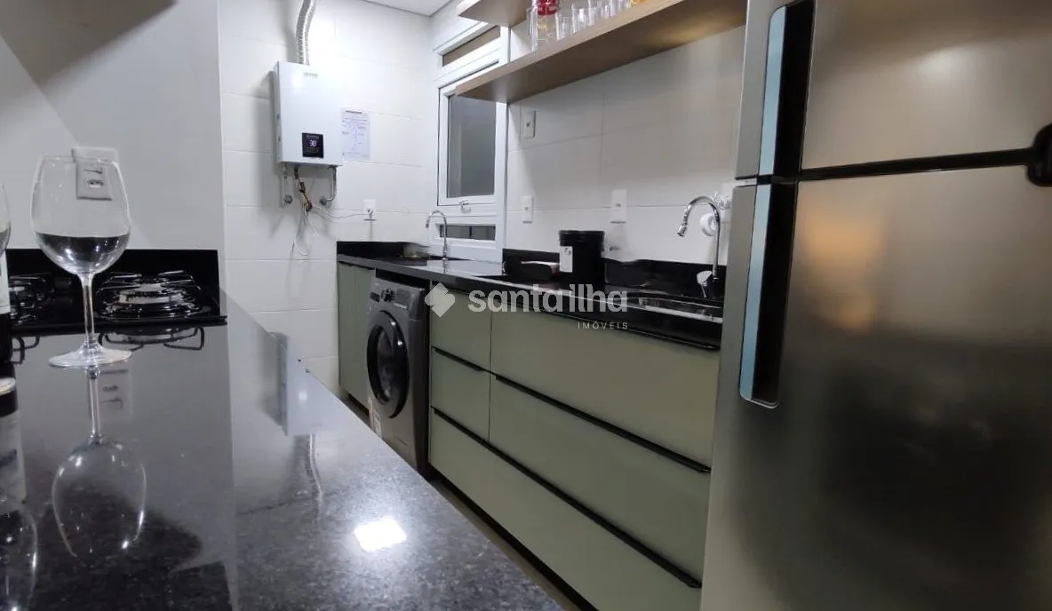 Estudio amueblado con 1 dormitorio y 1 baño — photo 2