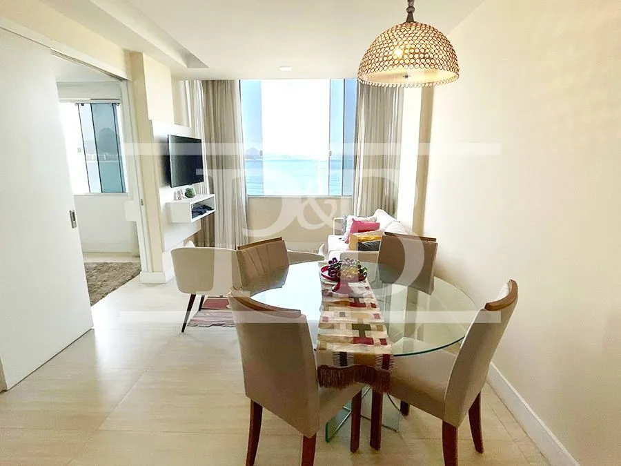 Furnished 3-bedroom apartment with 3 bathrooms — photo 6