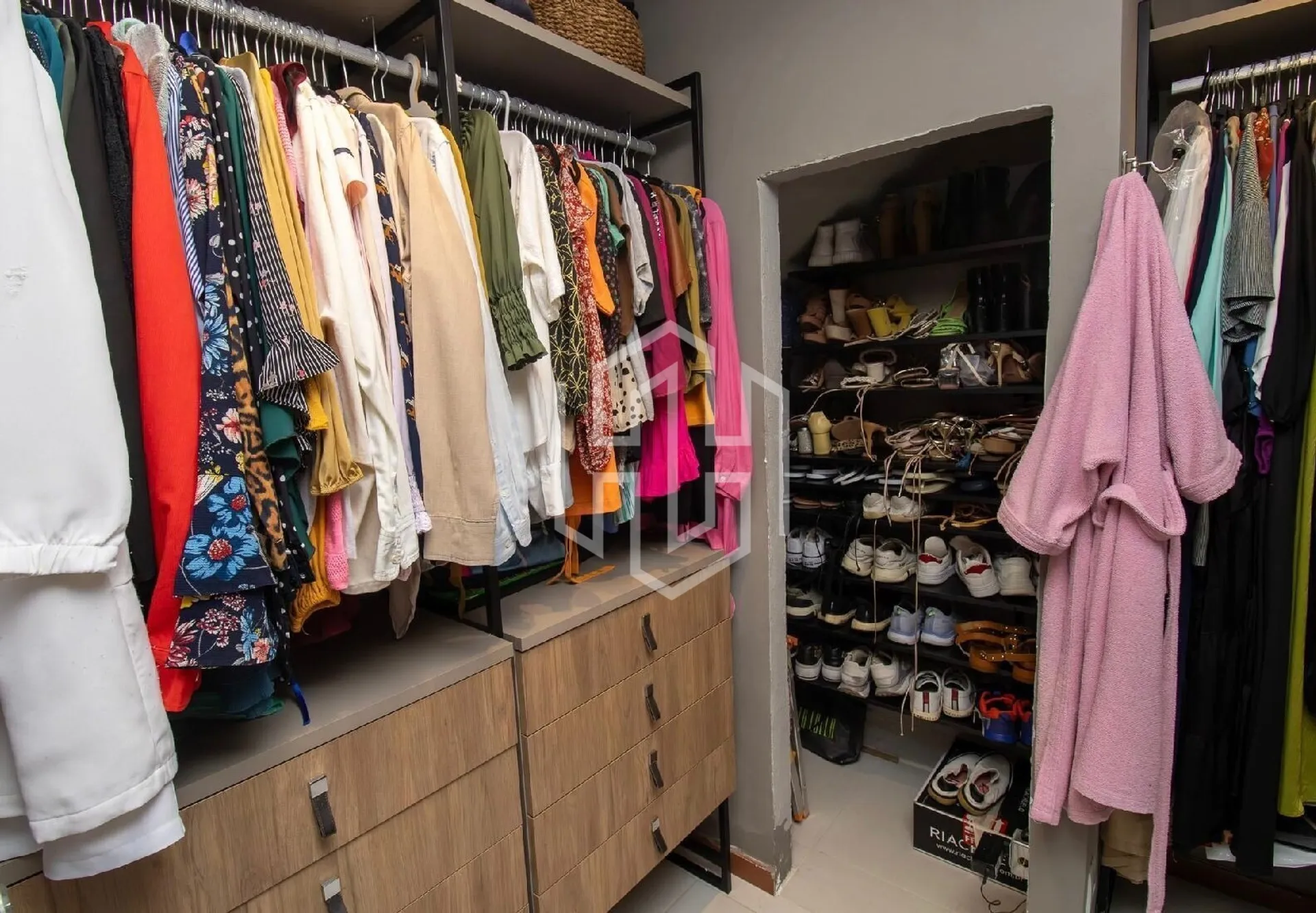 Apartamento con cocina integrada: 3 dormitorios y 4 baños — photo 10