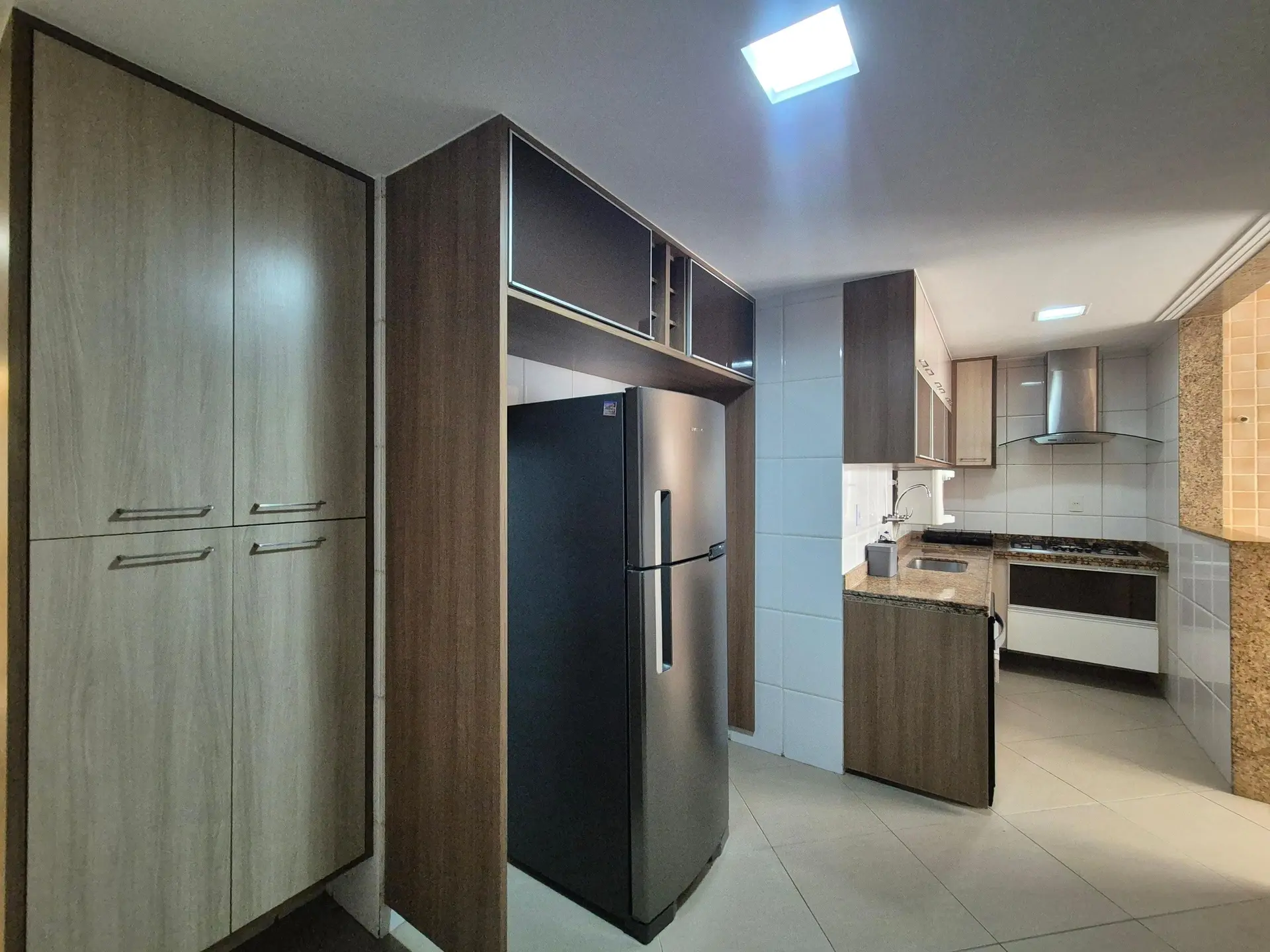 Furnished apartment, 180 m², with a dishwasher — photo 17