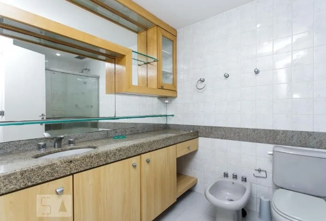 150 m² apartment with 3 en-suite bedrooms and 2 parking — photo 20