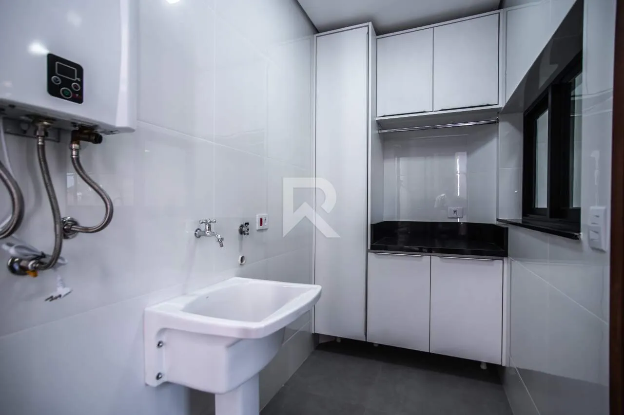 House with balcony BBQ grill and 3 bedrooms — photo 18