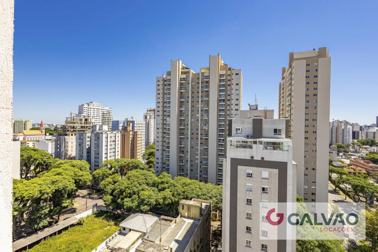 Apartamento de 51,34 m² com 1 quarto e vaga — photo 19