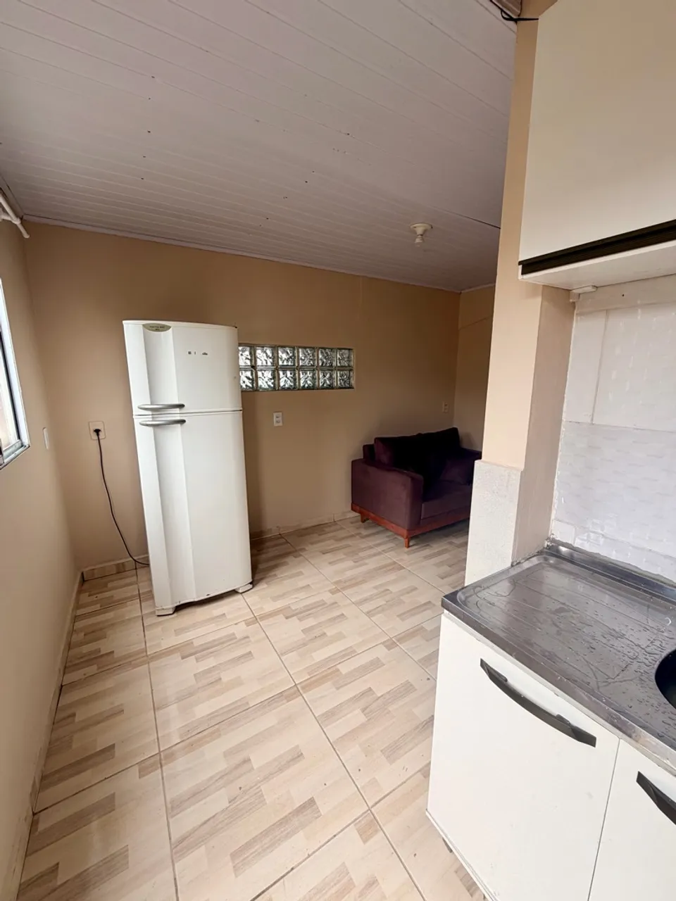 Мебльована студія 30 м² — photo 2