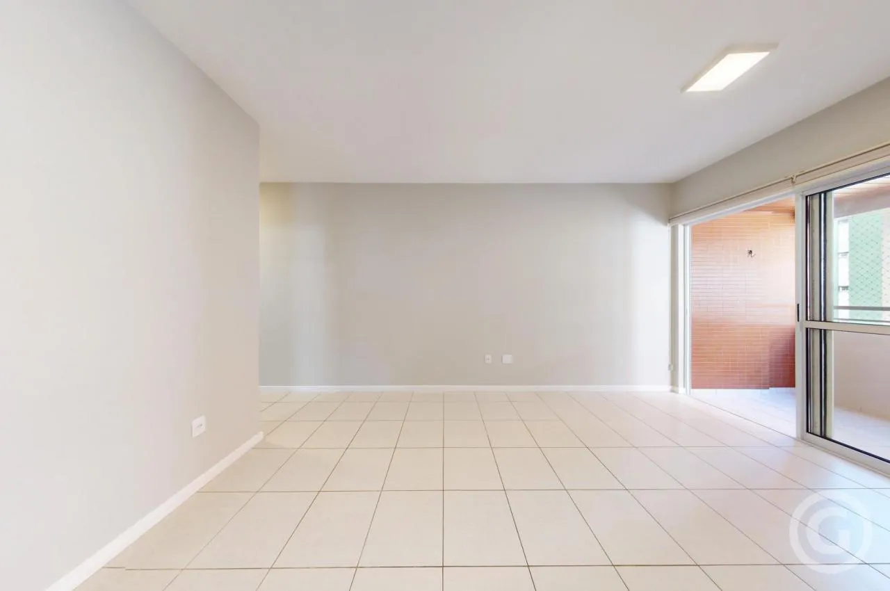 Apartamento de 93 m² com cozinha fechada e 3 quartos — photo 6