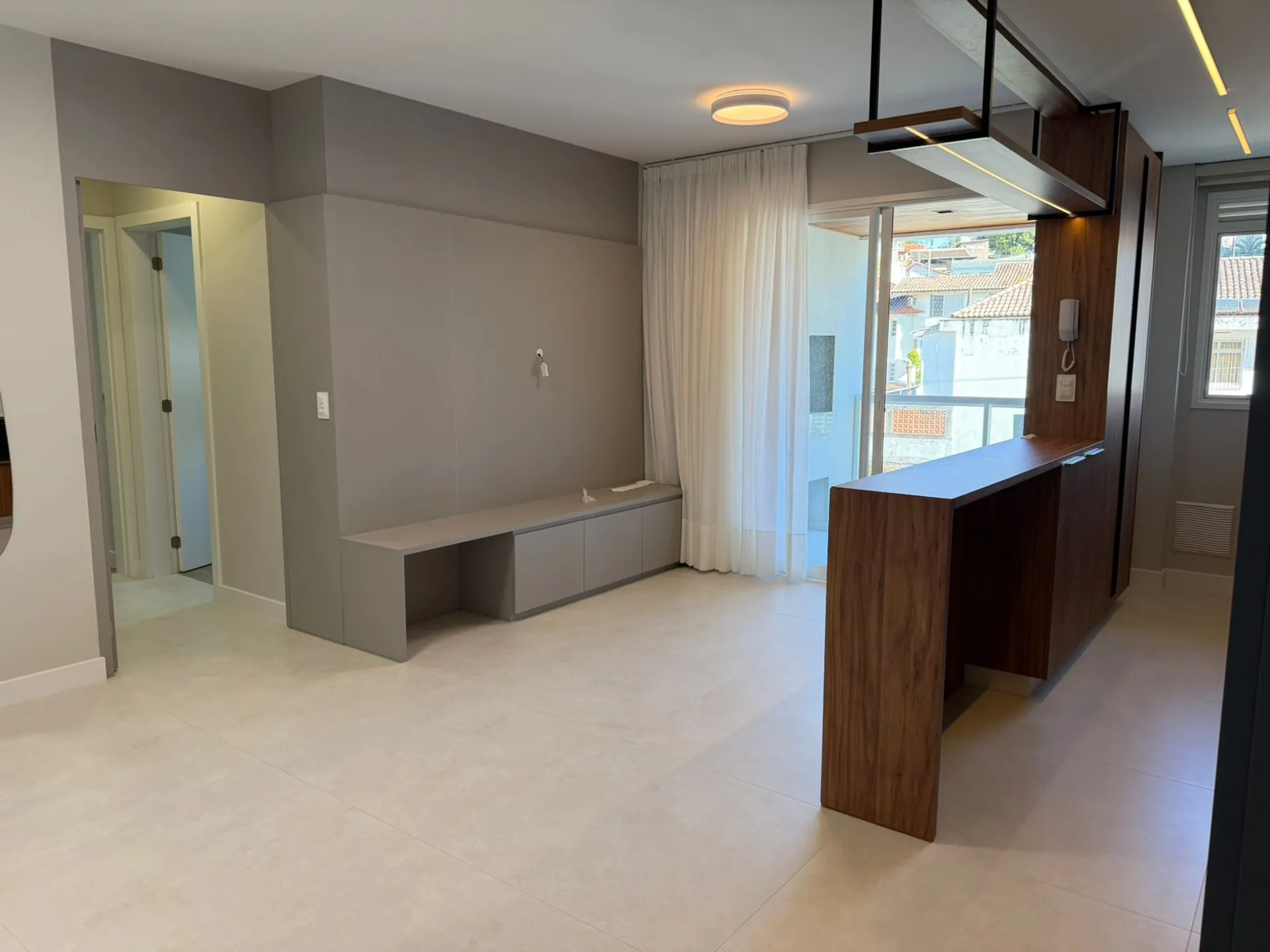 Мебльована квартира 79 м² з 2 спальнями та балконом — photo 5