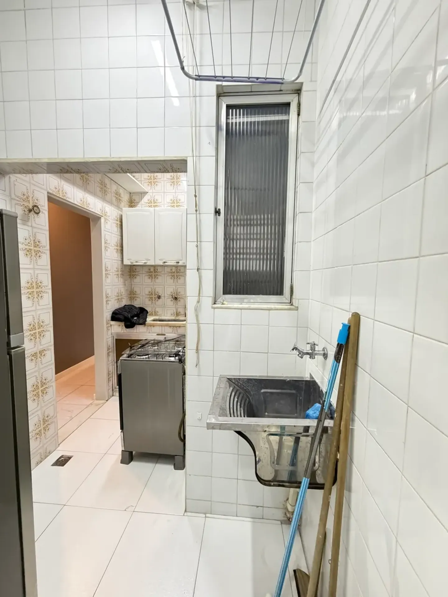 Departamento de 1 dormitorio y 46 m² — photo 7