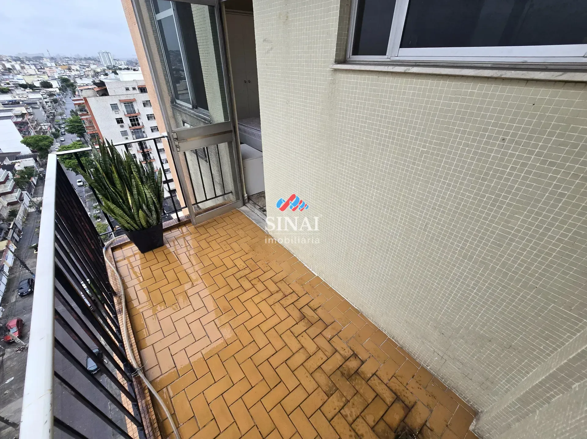 Apartment, 130 m², with a washing machine — photo 32