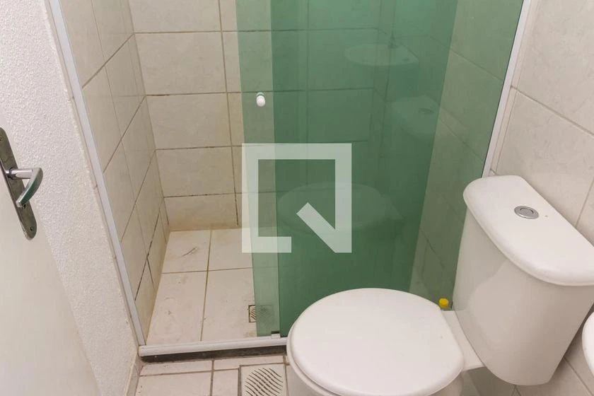 Unfurnished 2-bedroom apartment with 55 m² and parking — photo 32