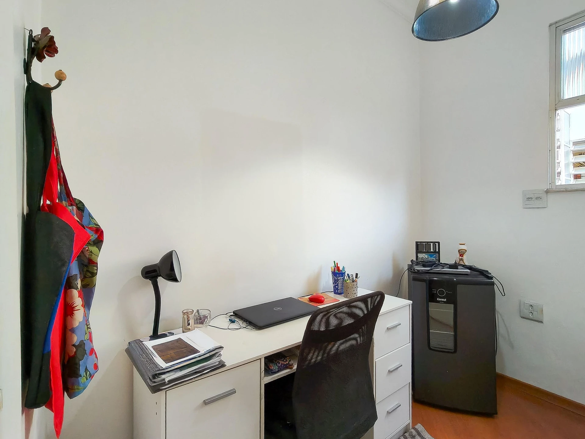 Furnished apartment, 54 m², with a home office — photo 8