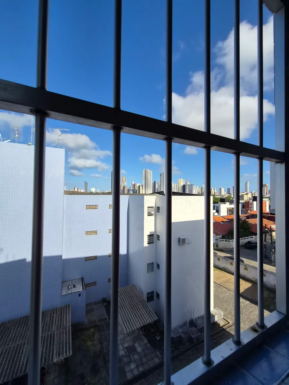 Квартира 55 м², 2 спальни, Жуан-Песоа — photo 8