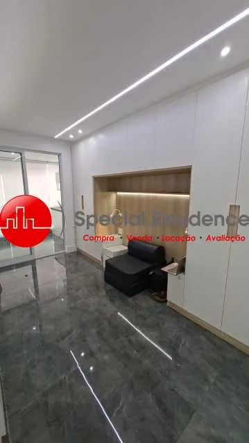 Apartment, 87 m², with a home office — photo 3