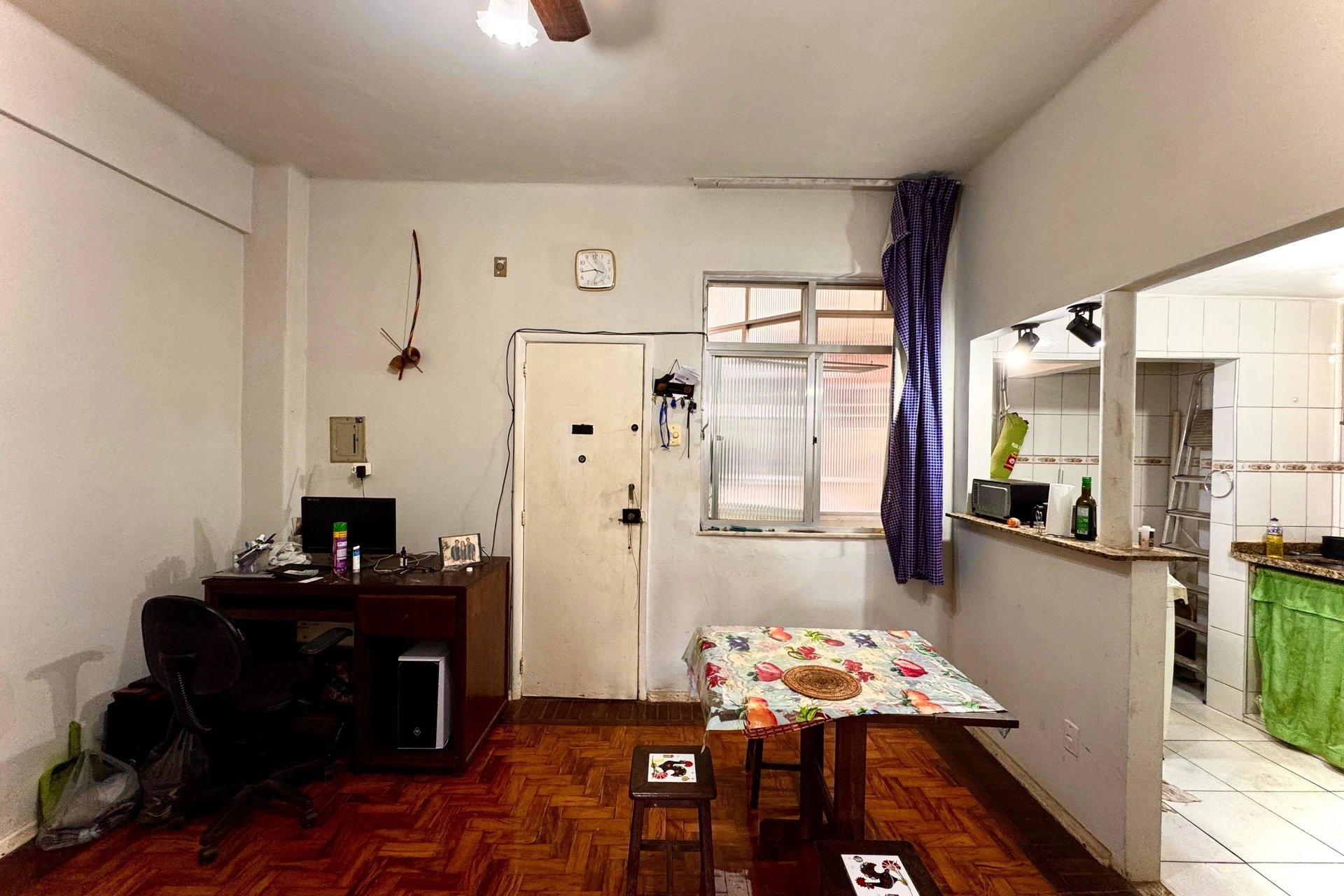 Departamento de 2 dormitorios con lavadora — photo 12