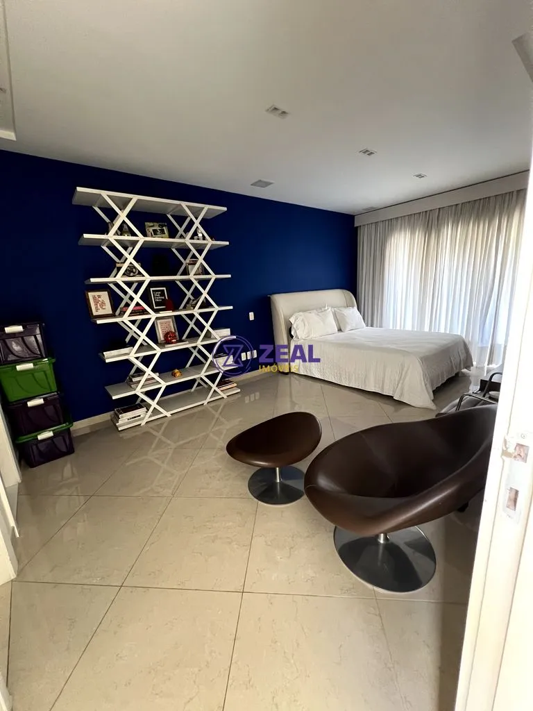 Casa triplex mobiliada com 6 suítes e 10 vagas — photo 3